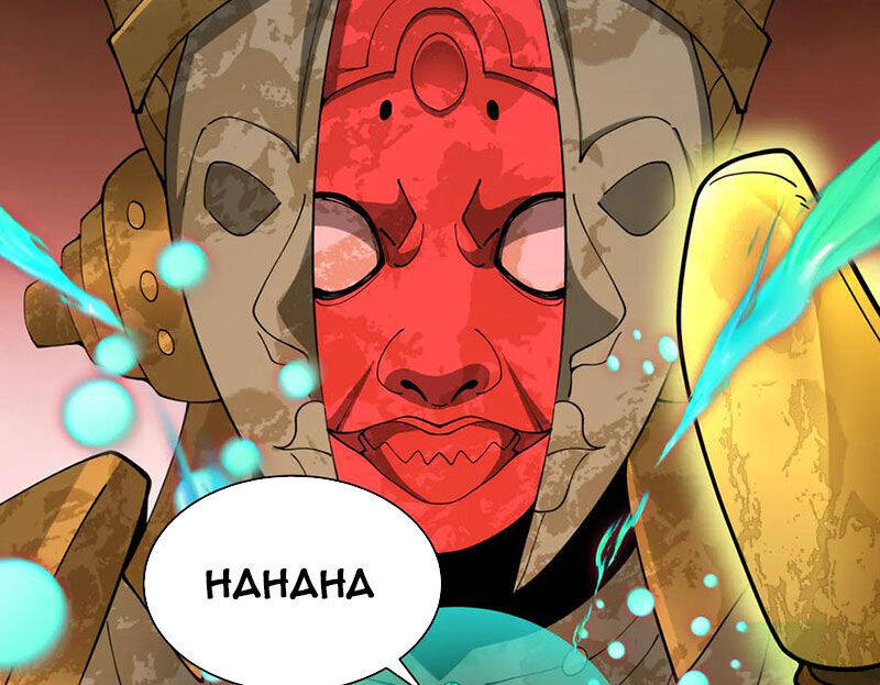 Kỷ Nguyên Kỳ Lạ Chap 364 - Next Chap 365