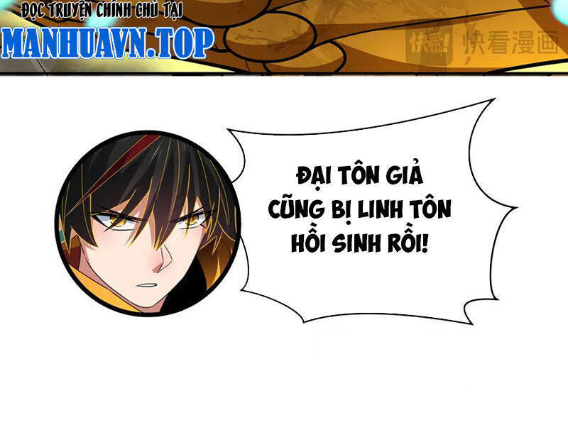 Kỷ Nguyên Kỳ Lạ Chap 364 - Next Chap 365