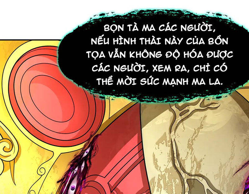 Kỷ Nguyên Kỳ Lạ Chap 364 - Next Chap 365