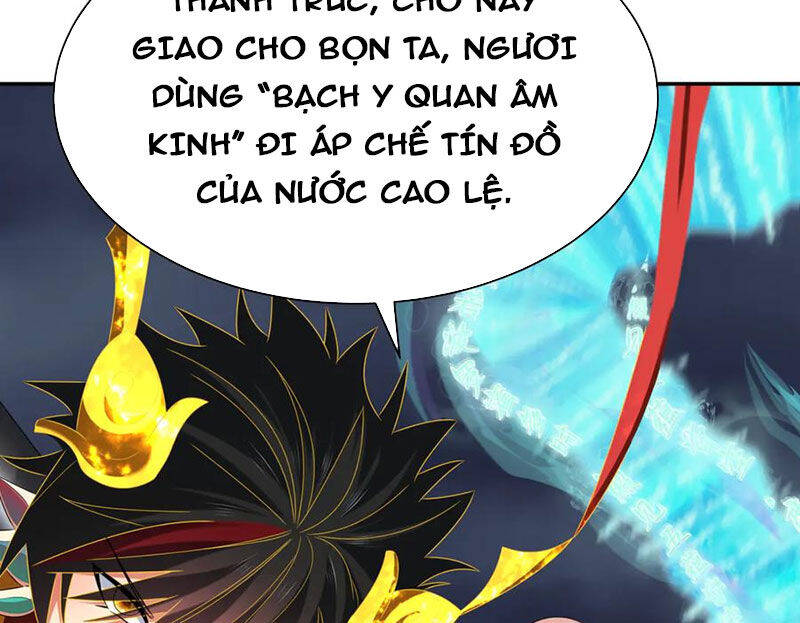 Kỷ Nguyên Kỳ Lạ Chap 364 - Next Chap 365