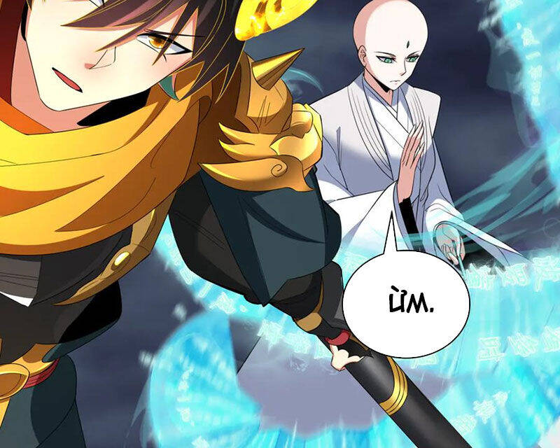 Kỷ Nguyên Kỳ Lạ Chap 364 - Next Chap 365