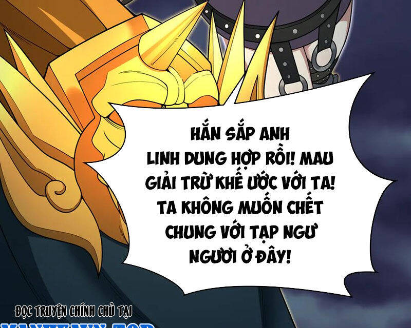 Kỷ Nguyên Kỳ Lạ Chap 364 - Next Chap 365