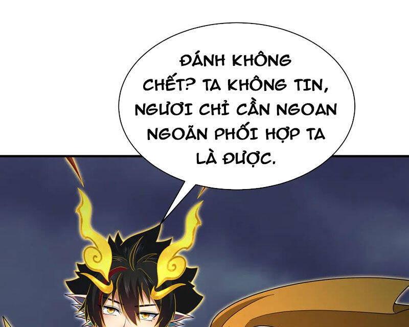Kỷ Nguyên Kỳ Lạ Chap 364 - Next Chap 365