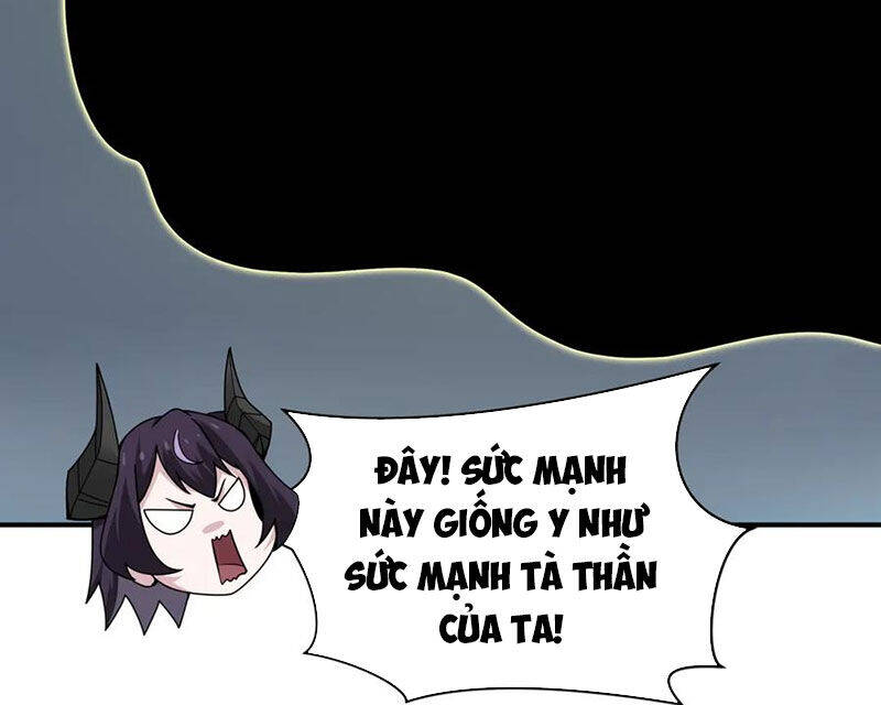 Kỷ Nguyên Kỳ Lạ Chap 364 - Next Chap 365