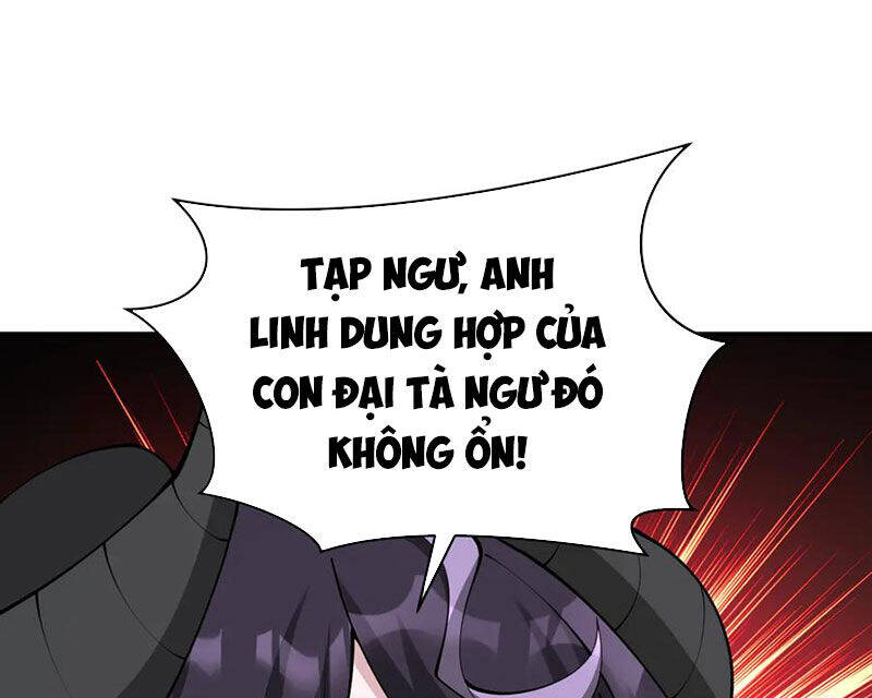 Kỷ Nguyên Kỳ Lạ Chap 364 - Next Chap 365