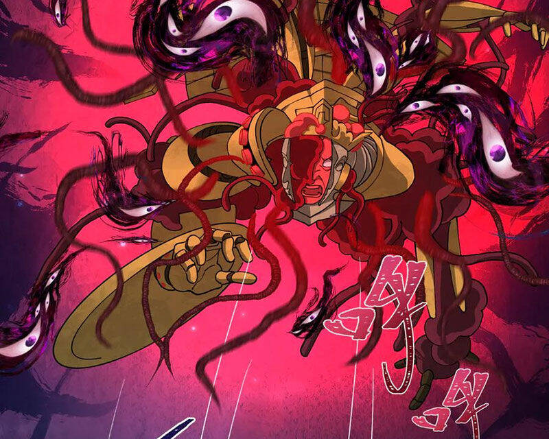 Kỷ Nguyên Kỳ Lạ Chap 364 - Next Chap 365