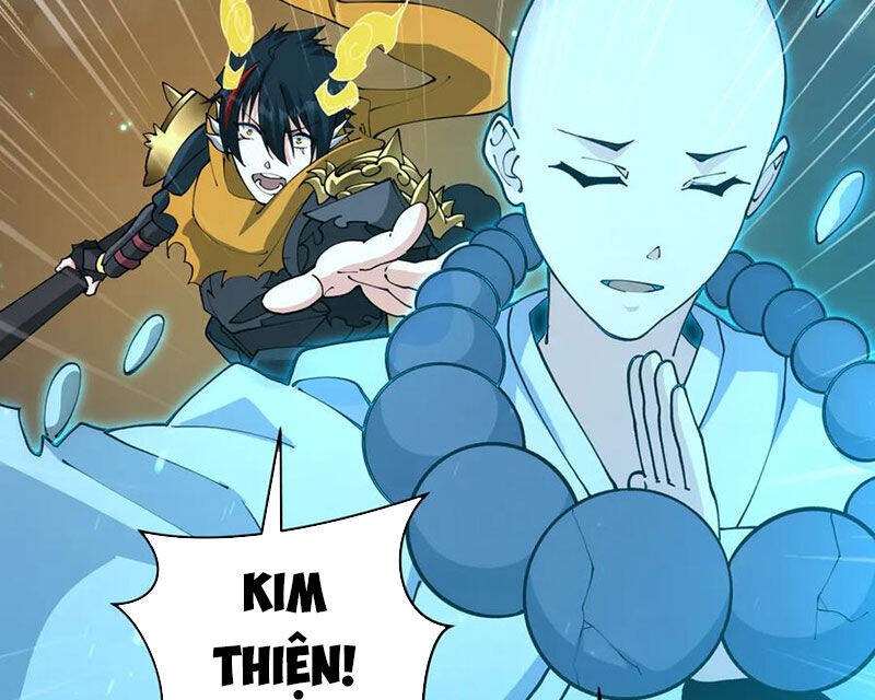 Kỷ Nguyên Kỳ Lạ Chap 364 - Next Chap 365