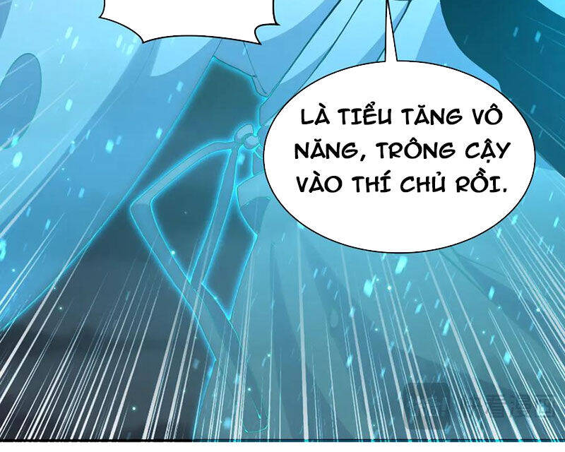Kỷ Nguyên Kỳ Lạ Chap 364 - Next Chap 365