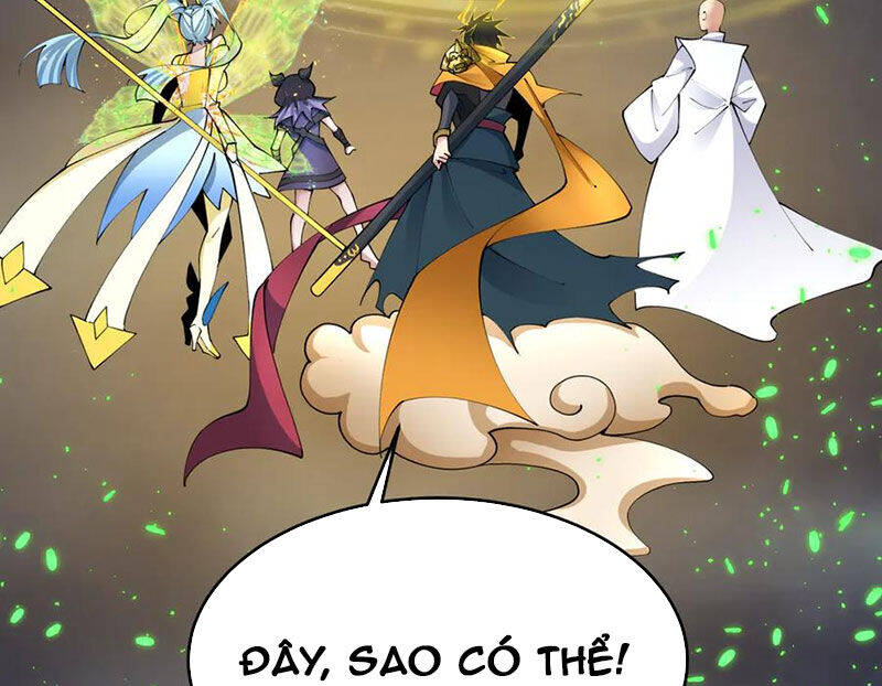 Kỷ Nguyên Kỳ Lạ Chap 364 - Next Chap 365