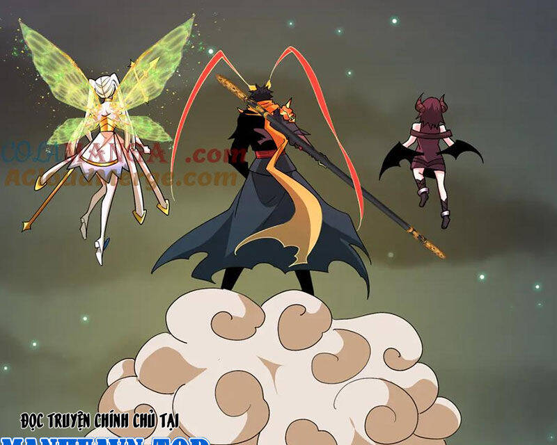 Kỷ Nguyên Kỳ Lạ Chap 364 - Next Chap 365