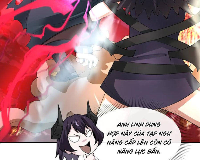 Kỷ Nguyên Kỳ Lạ Chap 364 - Next Chap 365