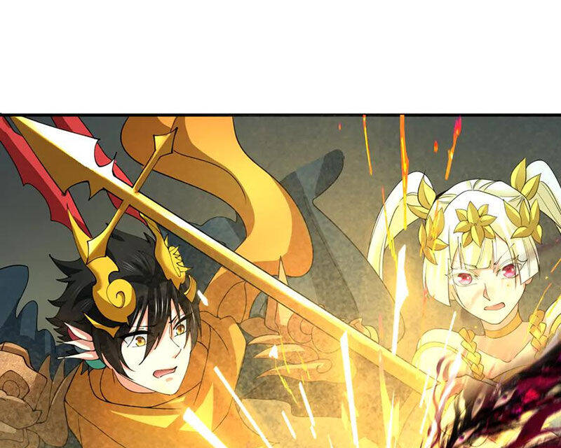 Kỷ Nguyên Kỳ Lạ Chap 364 - Next Chap 365