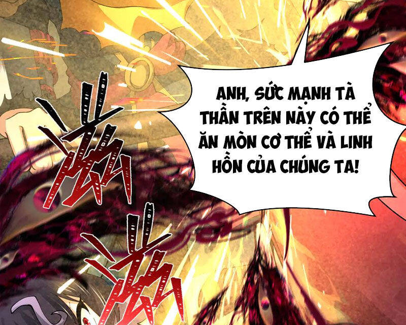 Kỷ Nguyên Kỳ Lạ Chap 364 - Next Chap 365