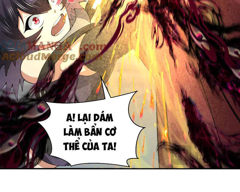Kỷ Nguyên Kỳ Lạ Chap 364 - Next Chap 365