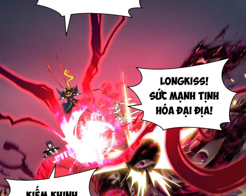 Kỷ Nguyên Kỳ Lạ Chap 364 - Next Chap 365