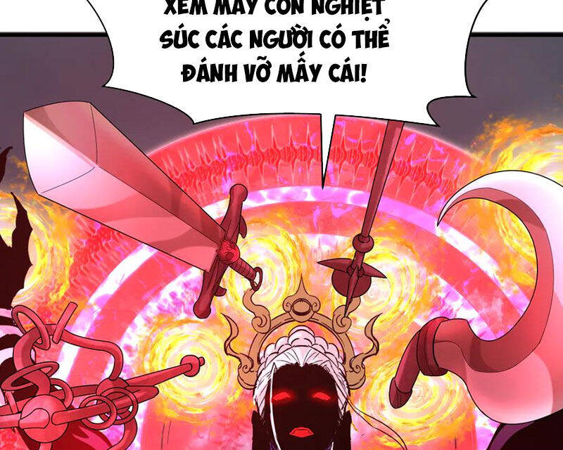Kỷ Nguyên Kỳ Lạ Chap 364 - Next Chap 365