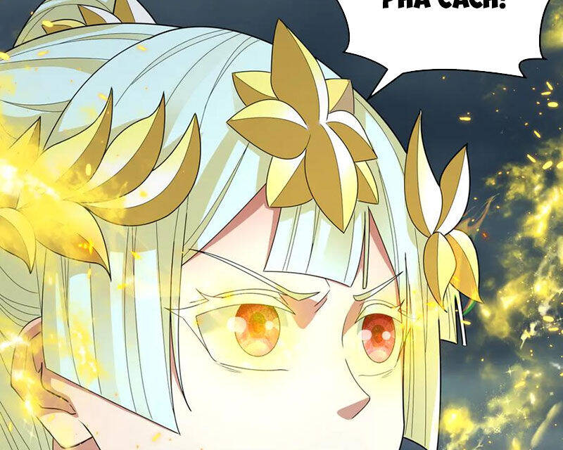 Kỷ Nguyên Kỳ Lạ Chap 364 - Next Chap 365