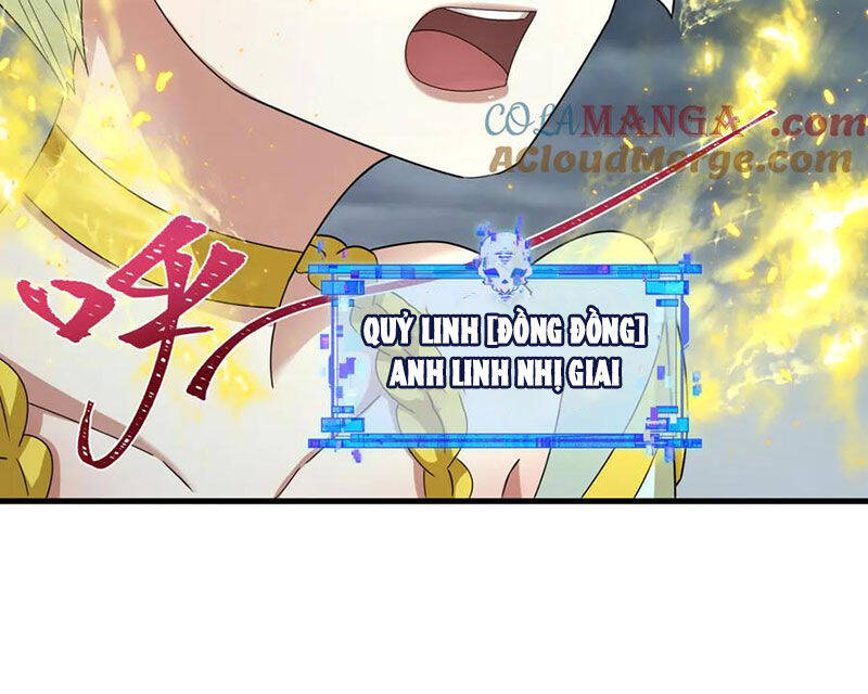 Kỷ Nguyên Kỳ Lạ Chap 364 - Next Chap 365