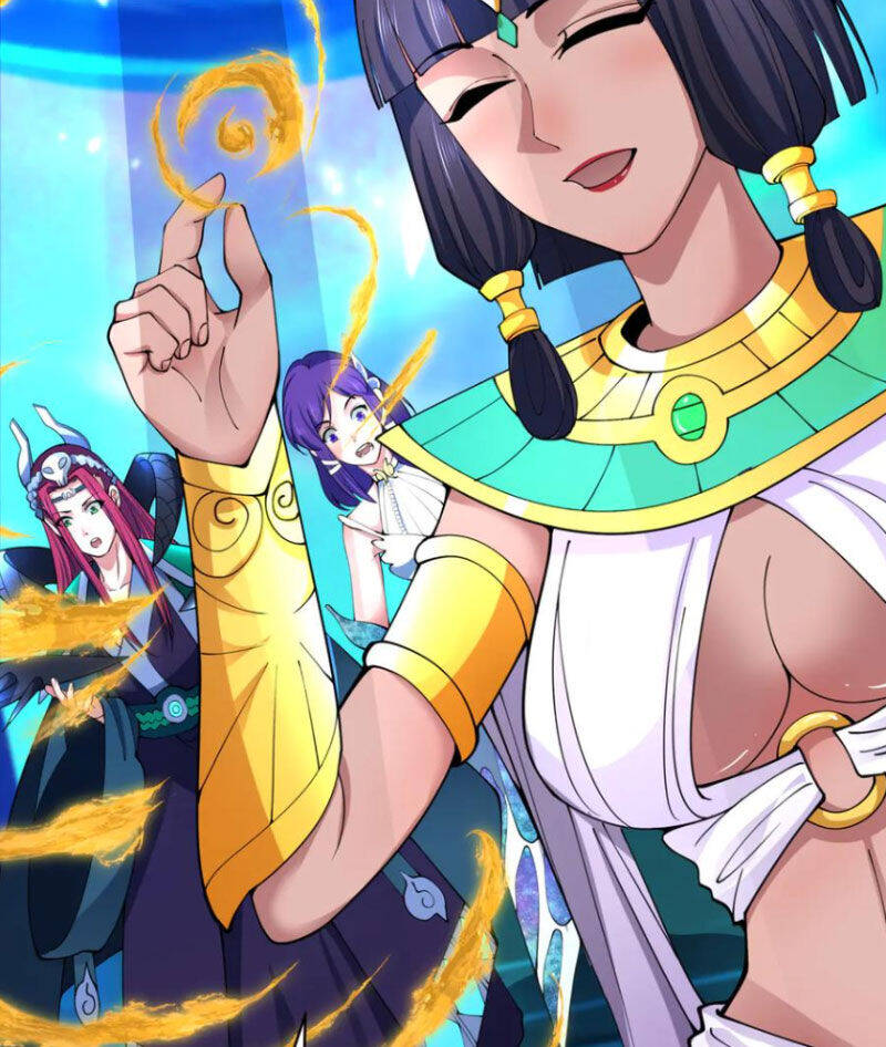 Kỷ Nguyên Kỳ Lạ Chap 366 - Next Chap 367