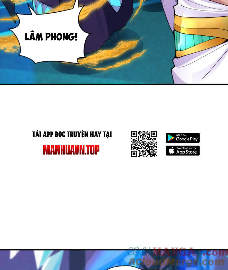 Kỷ Nguyên Kỳ Lạ Chap 366 - Next Chap 367