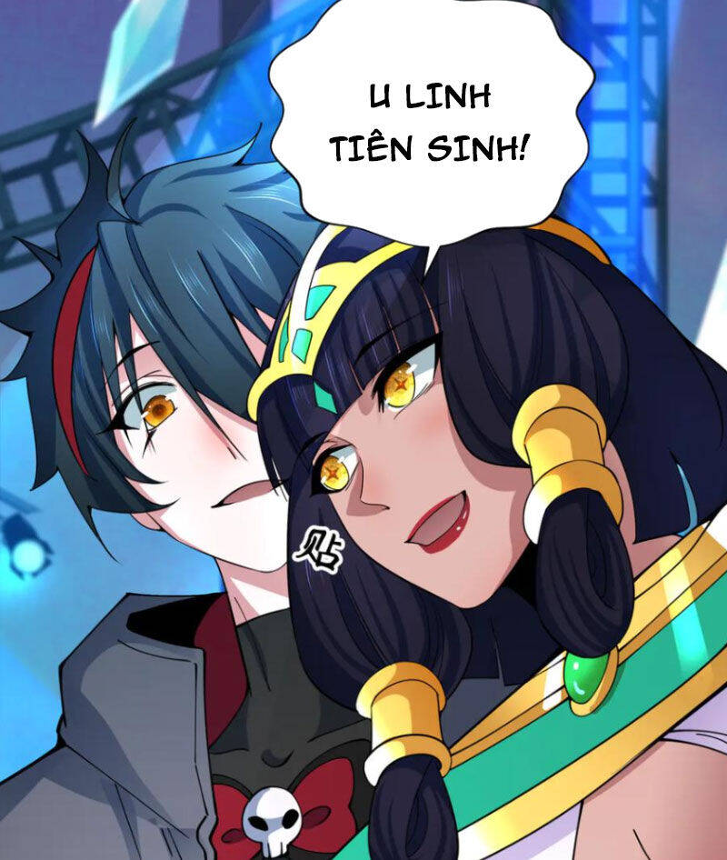 Kỷ Nguyên Kỳ Lạ Chap 366 - Next Chap 367