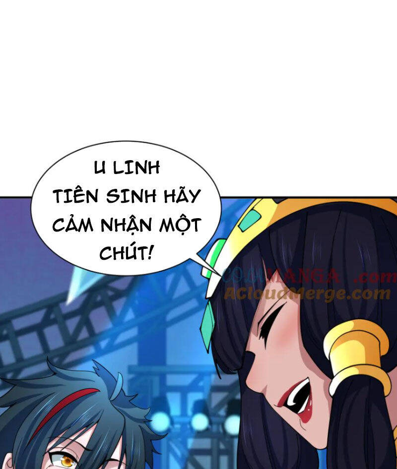 Kỷ Nguyên Kỳ Lạ Chap 366 - Next Chap 367