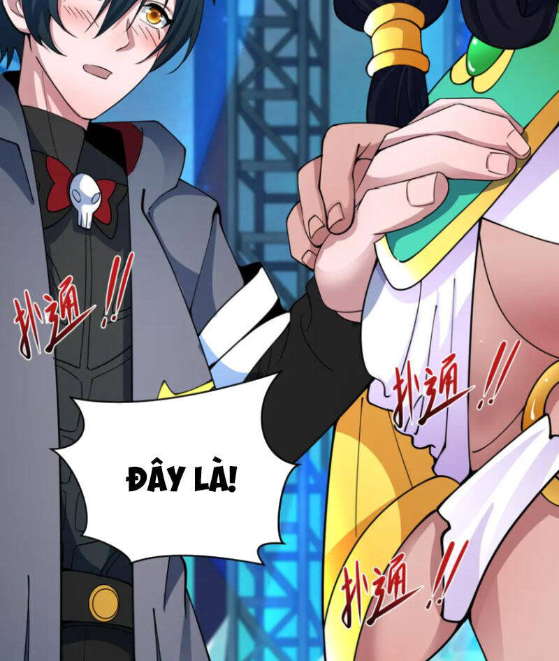 Kỷ Nguyên Kỳ Lạ Chap 366 - Next Chap 367