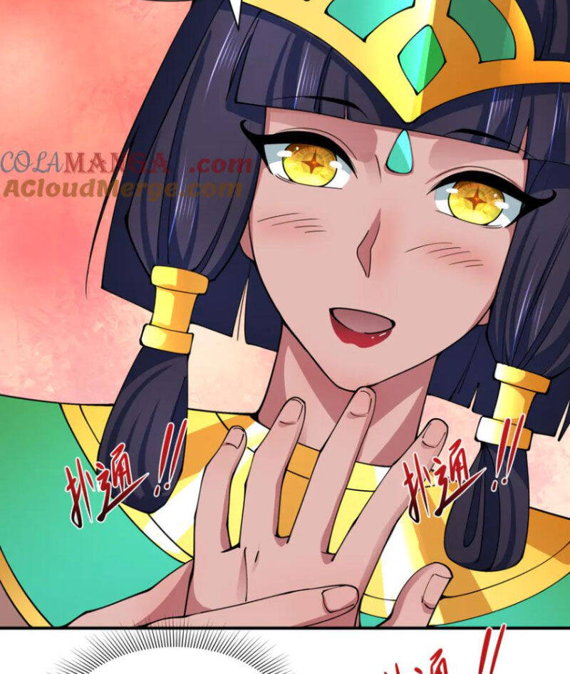 Kỷ Nguyên Kỳ Lạ Chap 366 - Next Chap 367