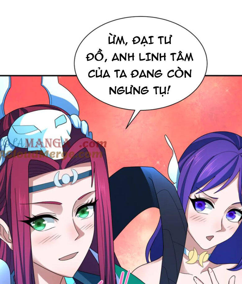 Kỷ Nguyên Kỳ Lạ Chap 366 - Next Chap 367