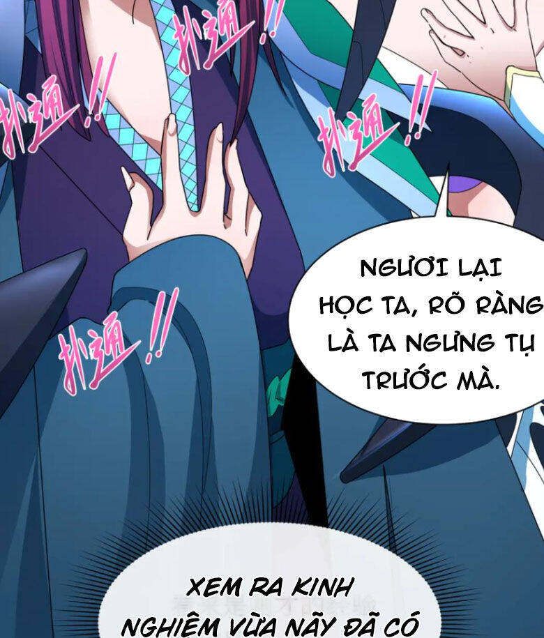 Kỷ Nguyên Kỳ Lạ Chap 366 - Next Chap 367