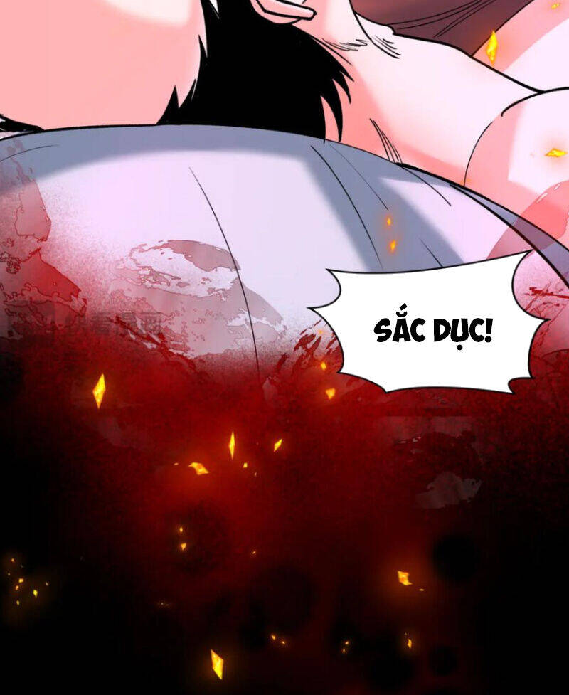 Kỷ Nguyên Kỳ Lạ Chap 366 - Next Chap 367