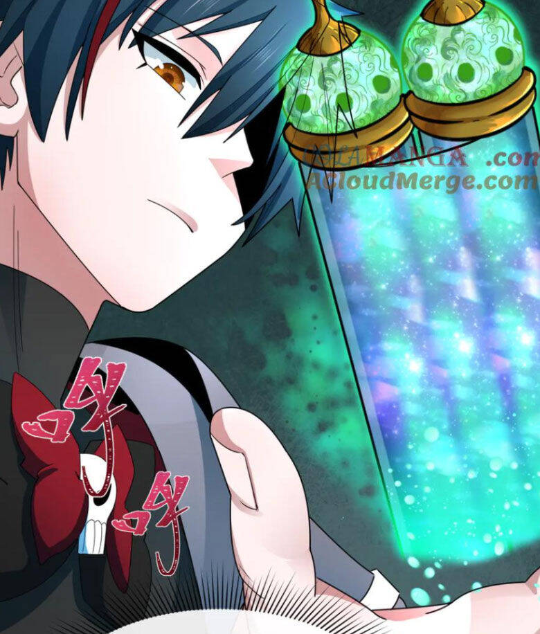 Kỷ Nguyên Kỳ Lạ Chap 366 - Next Chap 367