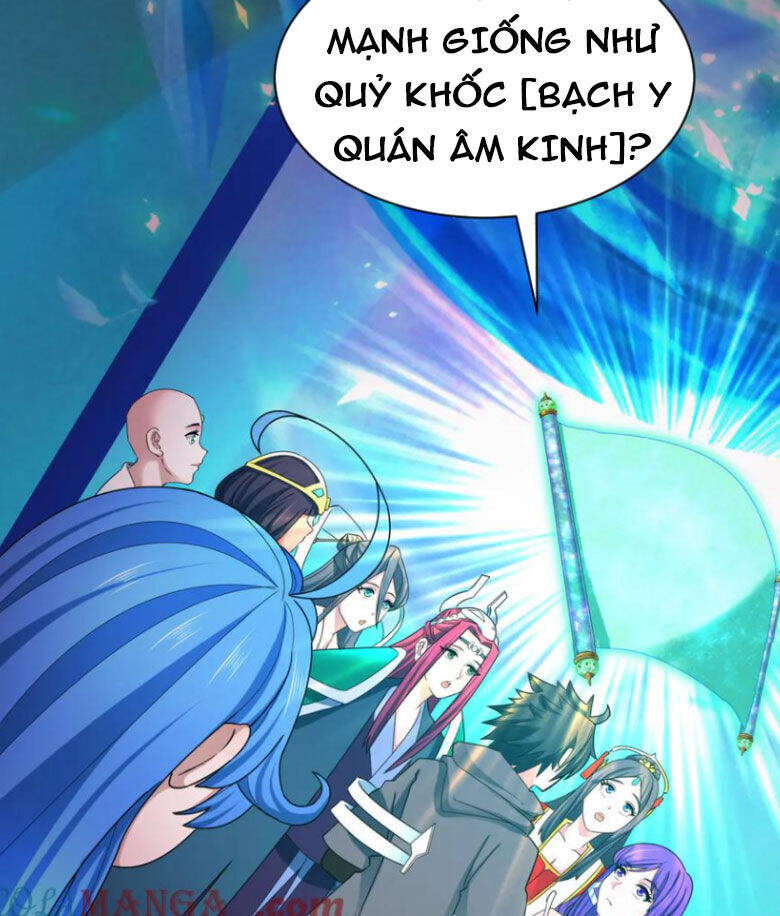 Kỷ Nguyên Kỳ Lạ Chap 366 - Next Chap 367