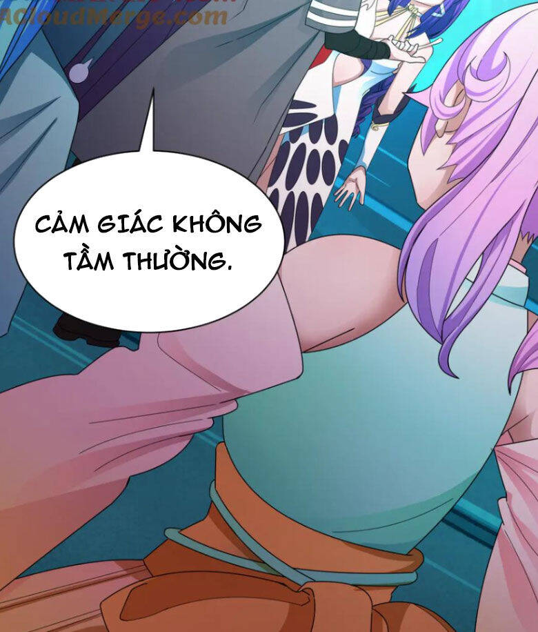 Kỷ Nguyên Kỳ Lạ Chap 366 - Next Chap 367