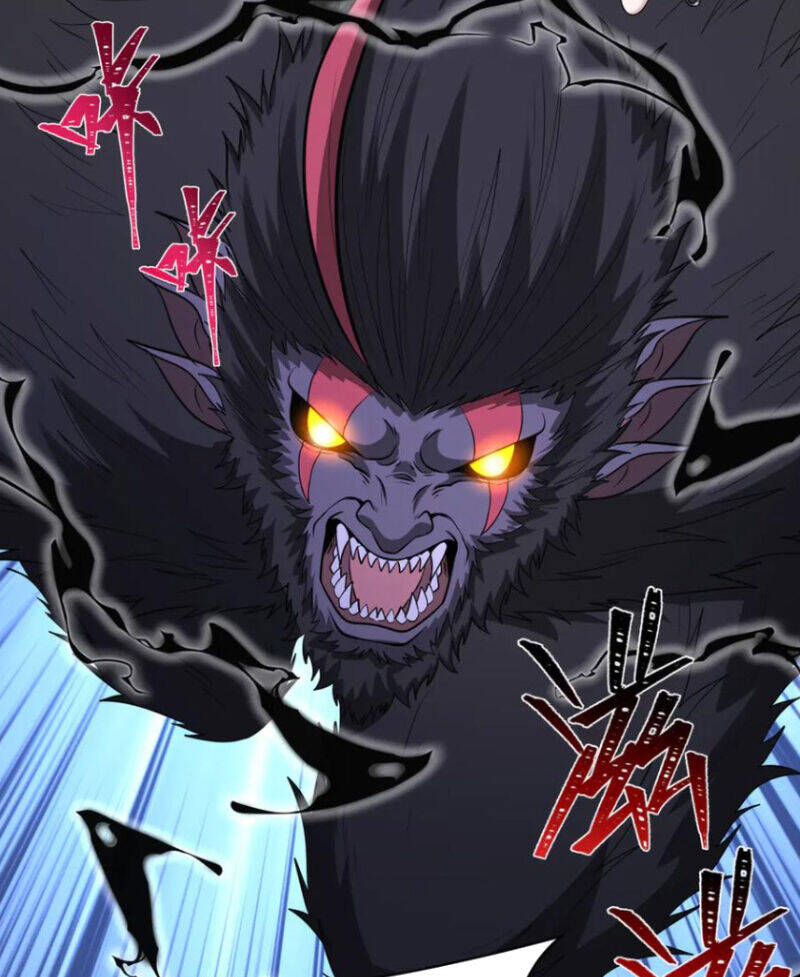 Kỷ Nguyên Kỳ Lạ Chap 366 - Next Chap 367