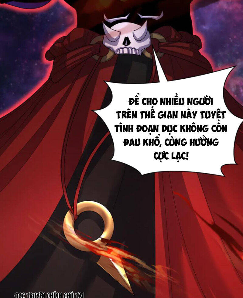 Kỷ Nguyên Kỳ Lạ Chap 366 - Next Chap 367