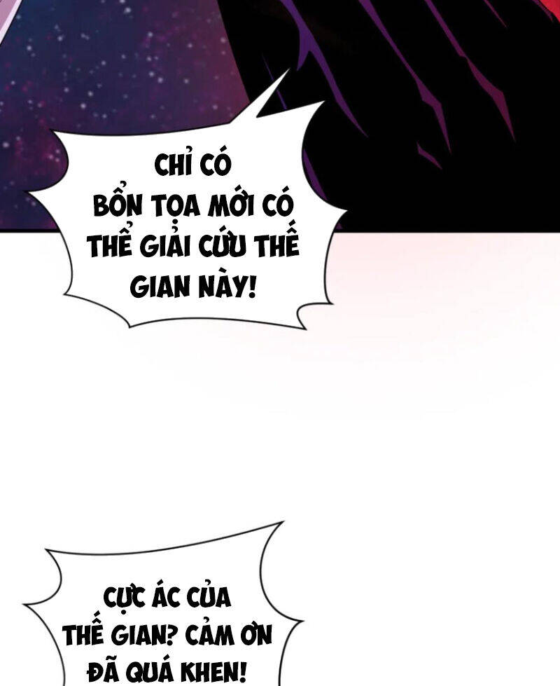 Kỷ Nguyên Kỳ Lạ Chap 366 - Next Chap 367