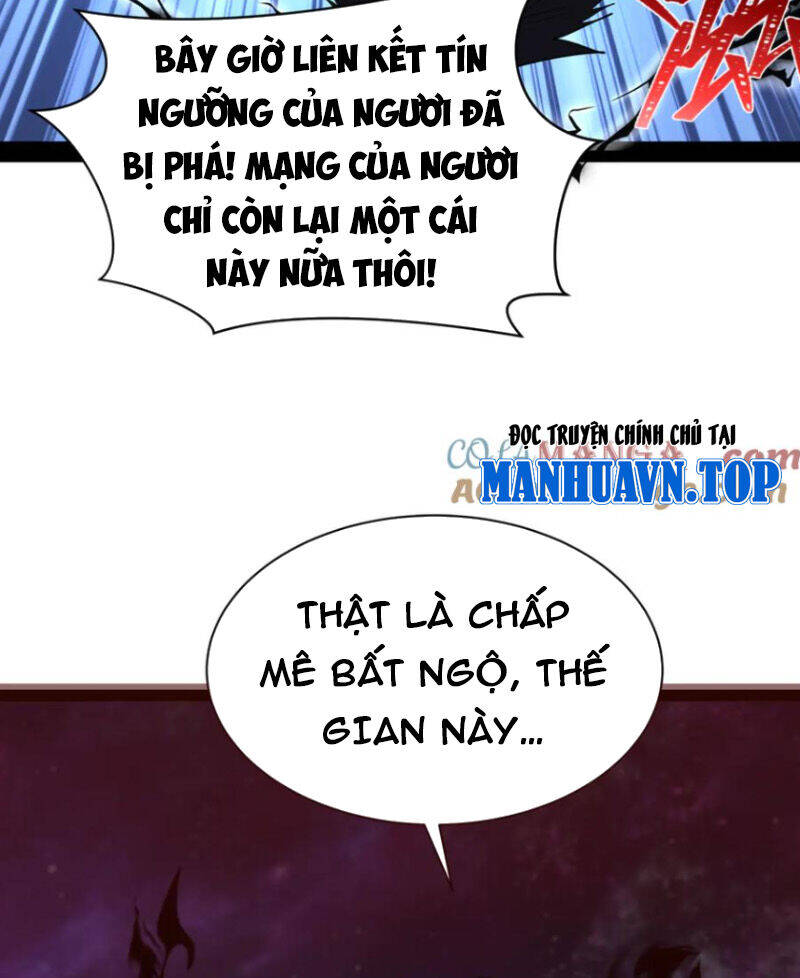 Kỷ Nguyên Kỳ Lạ Chap 366 - Next Chap 367