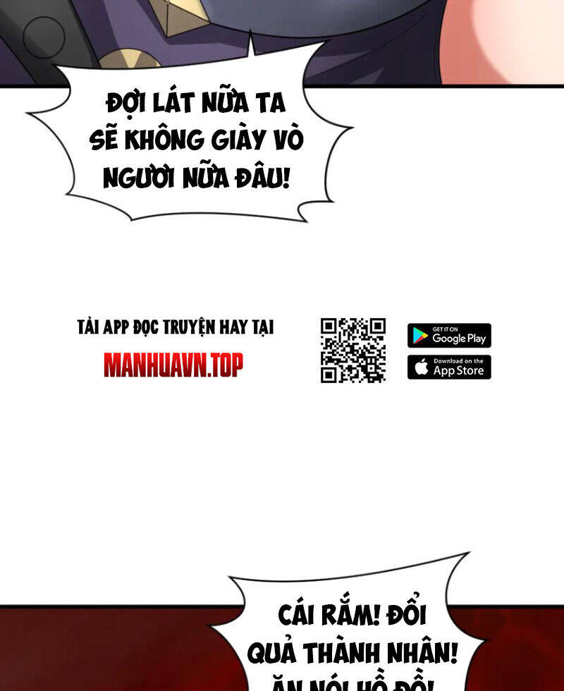 Kỷ Nguyên Kỳ Lạ Chap 366 - Next Chap 367