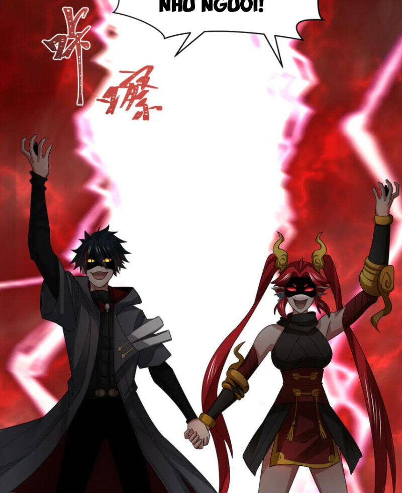 Kỷ Nguyên Kỳ Lạ Chap 366 - Next Chap 367
