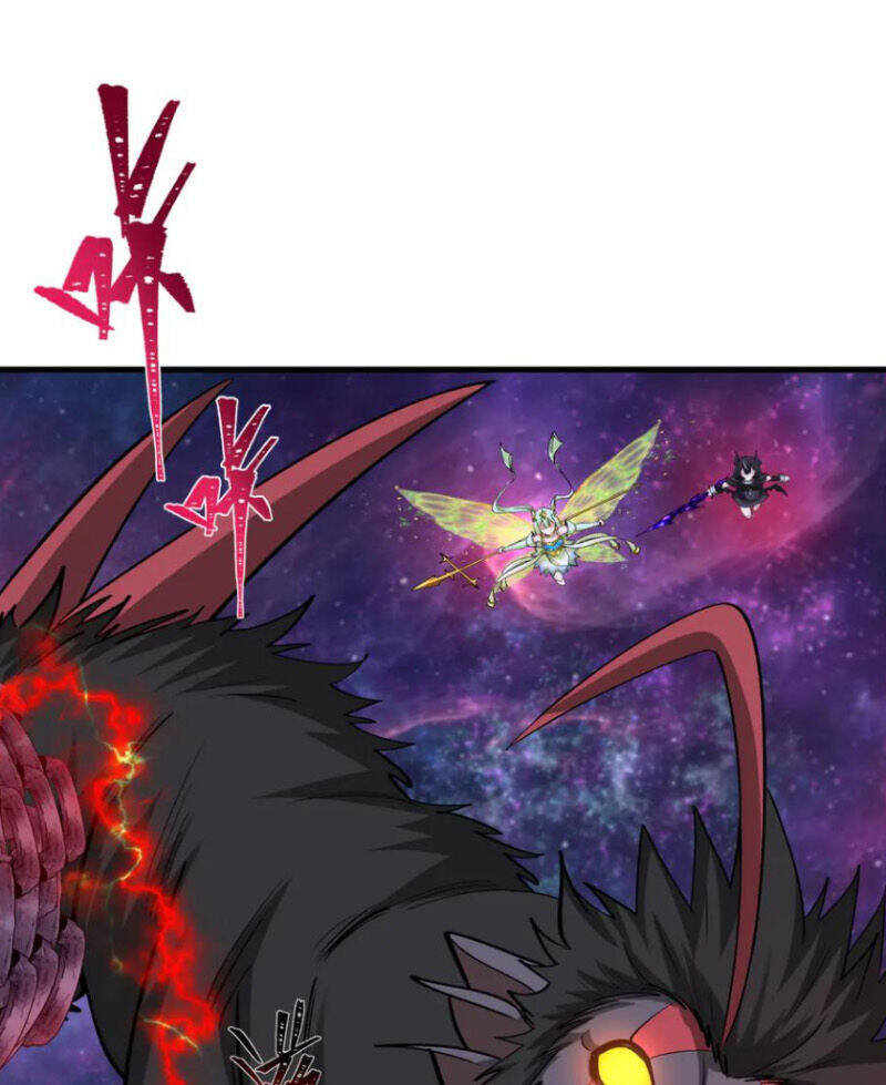 Kỷ Nguyên Kỳ Lạ Chap 366 - Next Chap 367