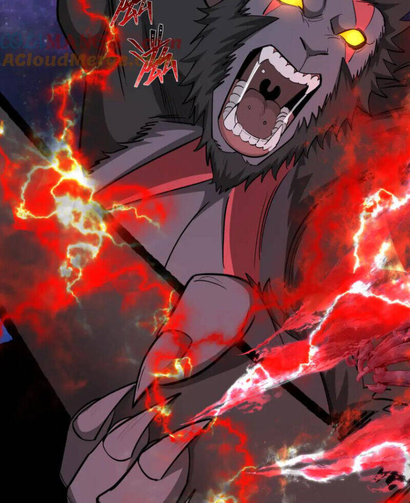 Kỷ Nguyên Kỳ Lạ Chap 366 - Next Chap 367