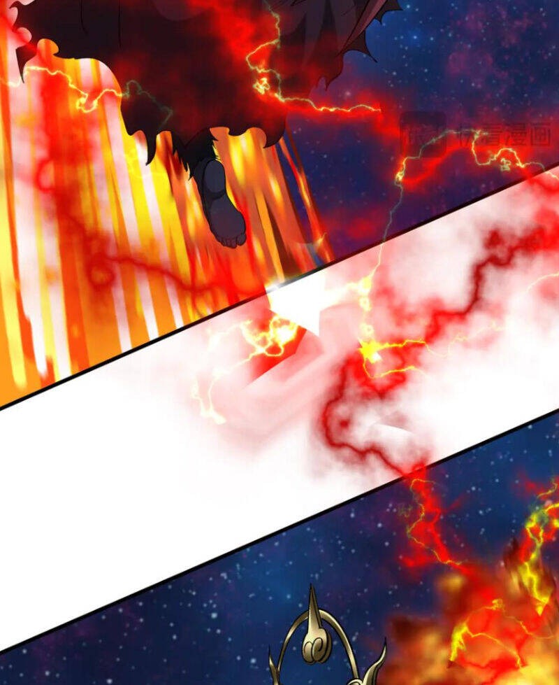 Kỷ Nguyên Kỳ Lạ Chap 366 - Next Chap 367