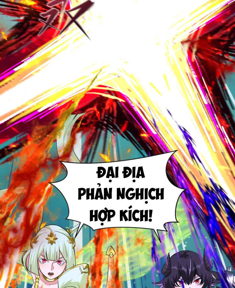 Kỷ Nguyên Kỳ Lạ Chap 366 - Next Chap 367
