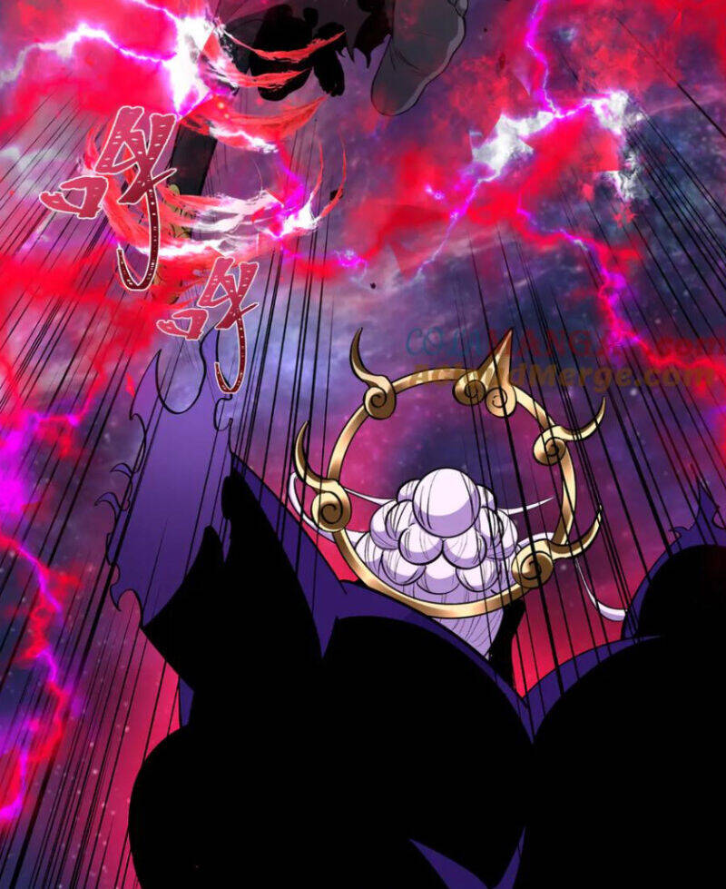 Kỷ Nguyên Kỳ Lạ Chap 366 - Next Chap 367