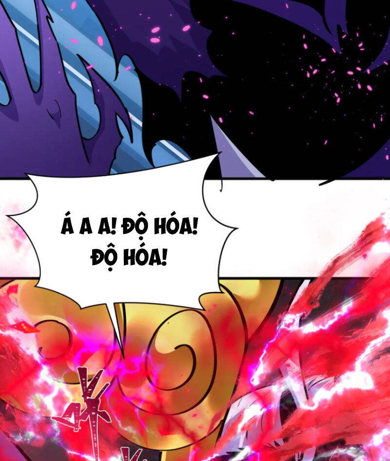 Kỷ Nguyên Kỳ Lạ Chap 366 - Next Chap 367
