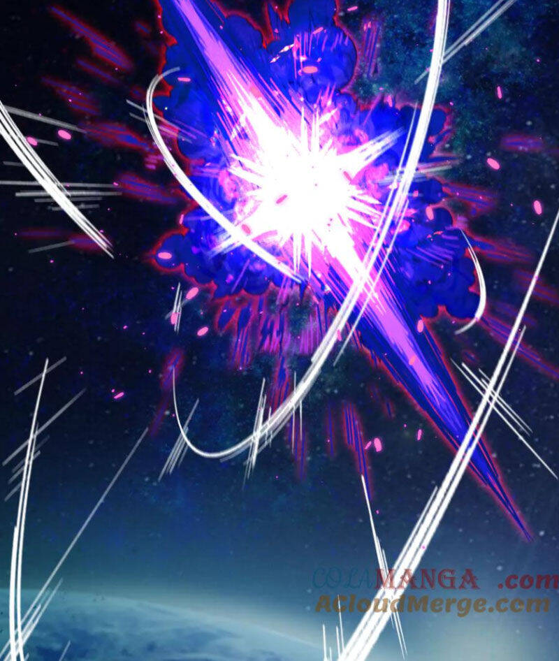 Kỷ Nguyên Kỳ Lạ Chap 366 - Next Chap 367
