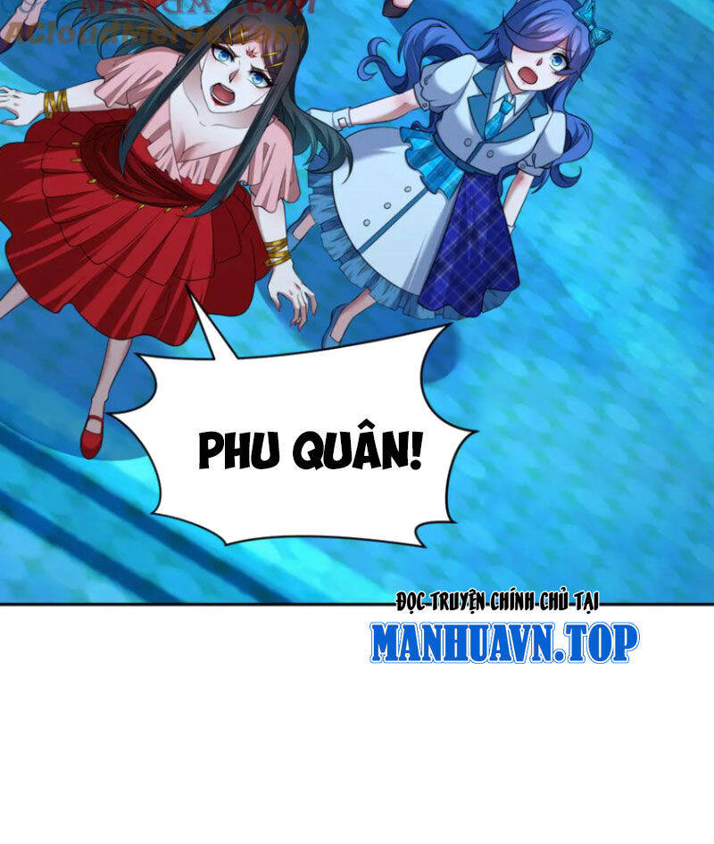 Kỷ Nguyên Kỳ Lạ Chap 366 - Next Chap 367