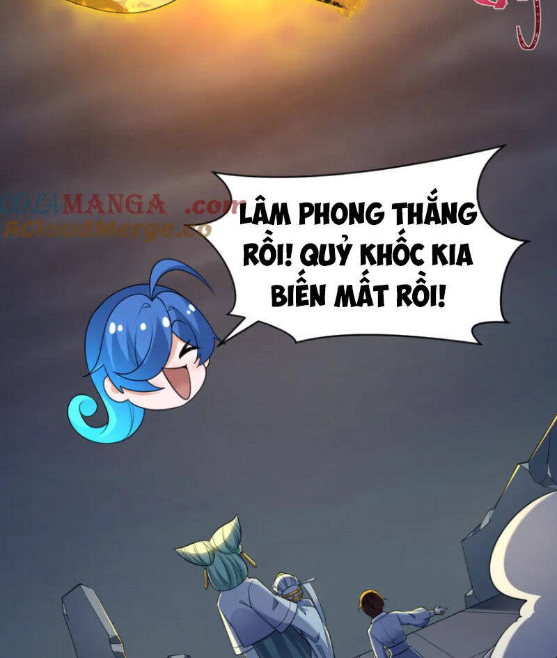 Kỷ Nguyên Kỳ Lạ Chap 366 - Next Chap 367