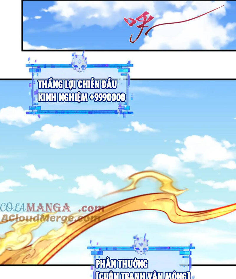 Kỷ Nguyên Kỳ Lạ Chap 366 - Next Chap 367